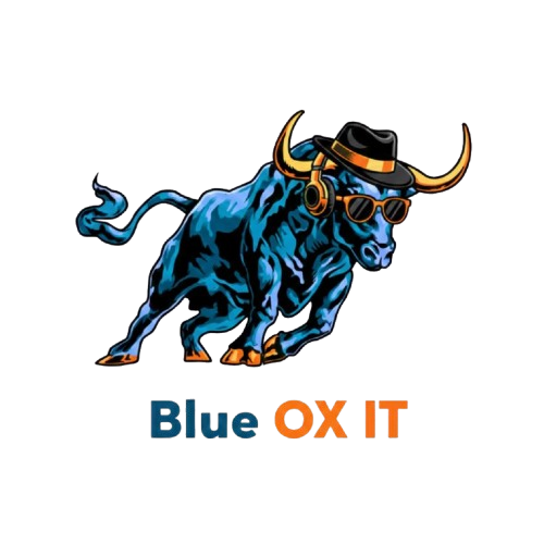 Blue OX